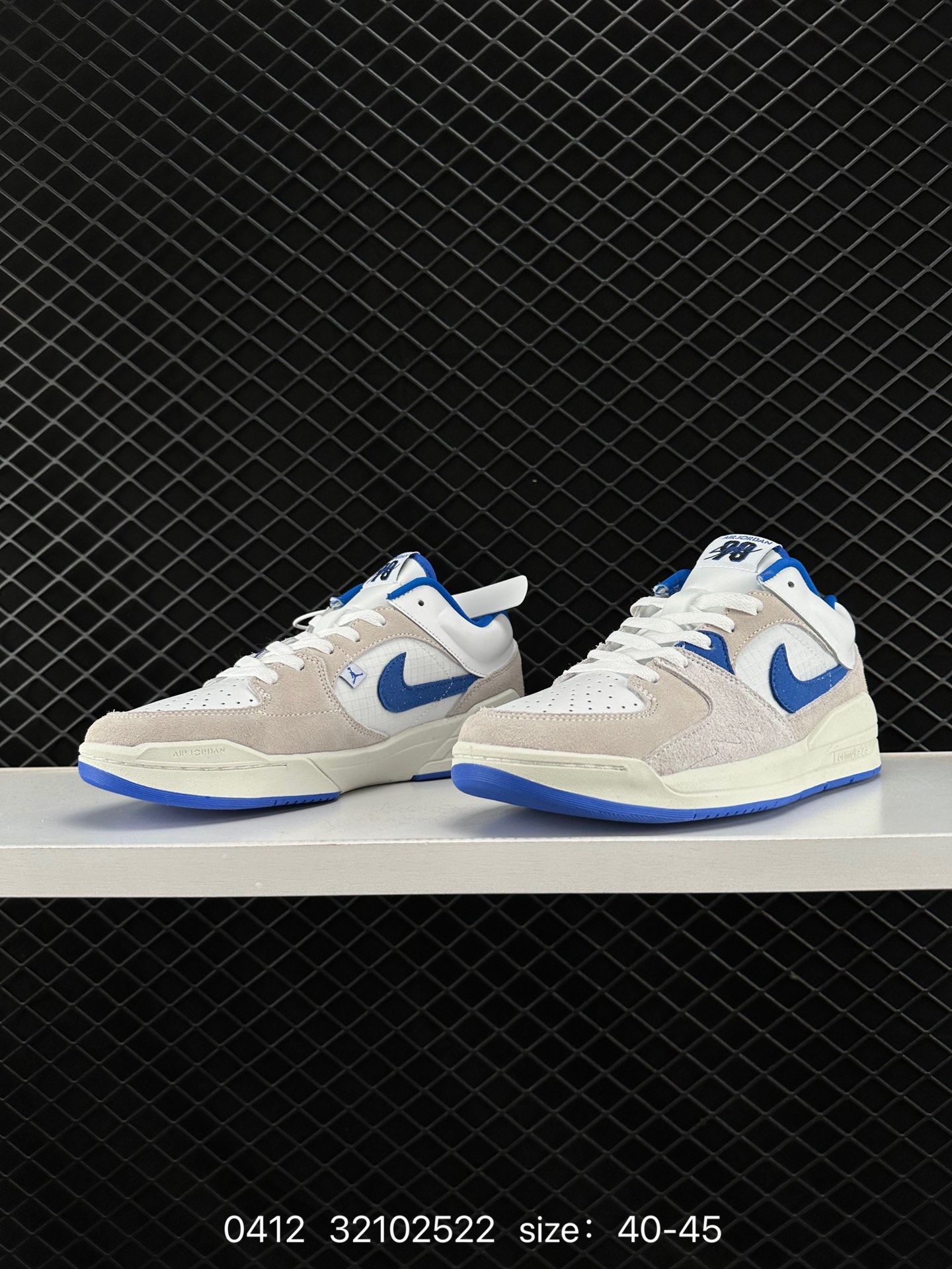 Air Jordan Stadium 90 AJ